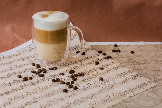 Best Coffee Scales in Spain - Subminimal