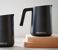 FlowTip Milk Jug