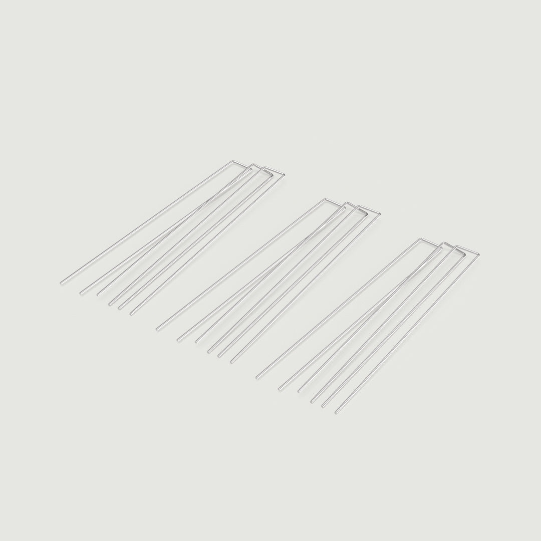 Flick Needles