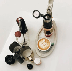 Subminimal Coffee Kit