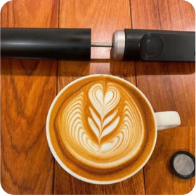 Latte Coffee