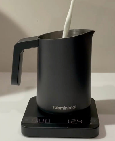 Floptip Jug