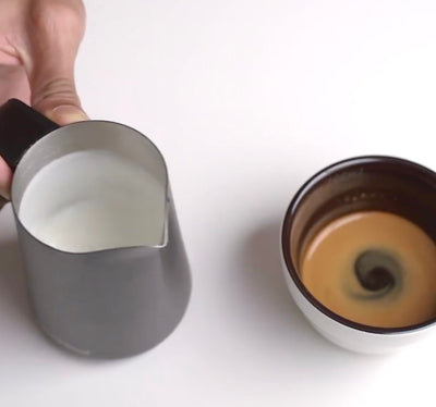 Floptip MIlk Jug