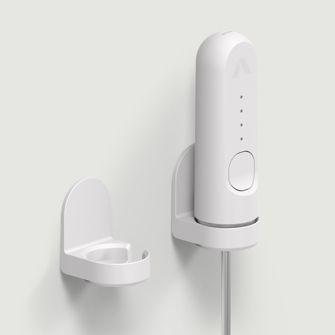 NanoFoamer Wall Mount
