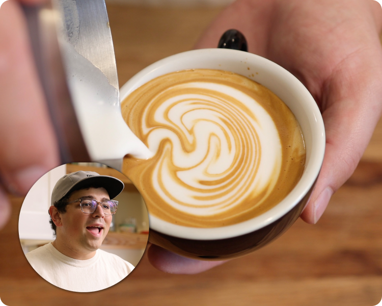 Latte Art