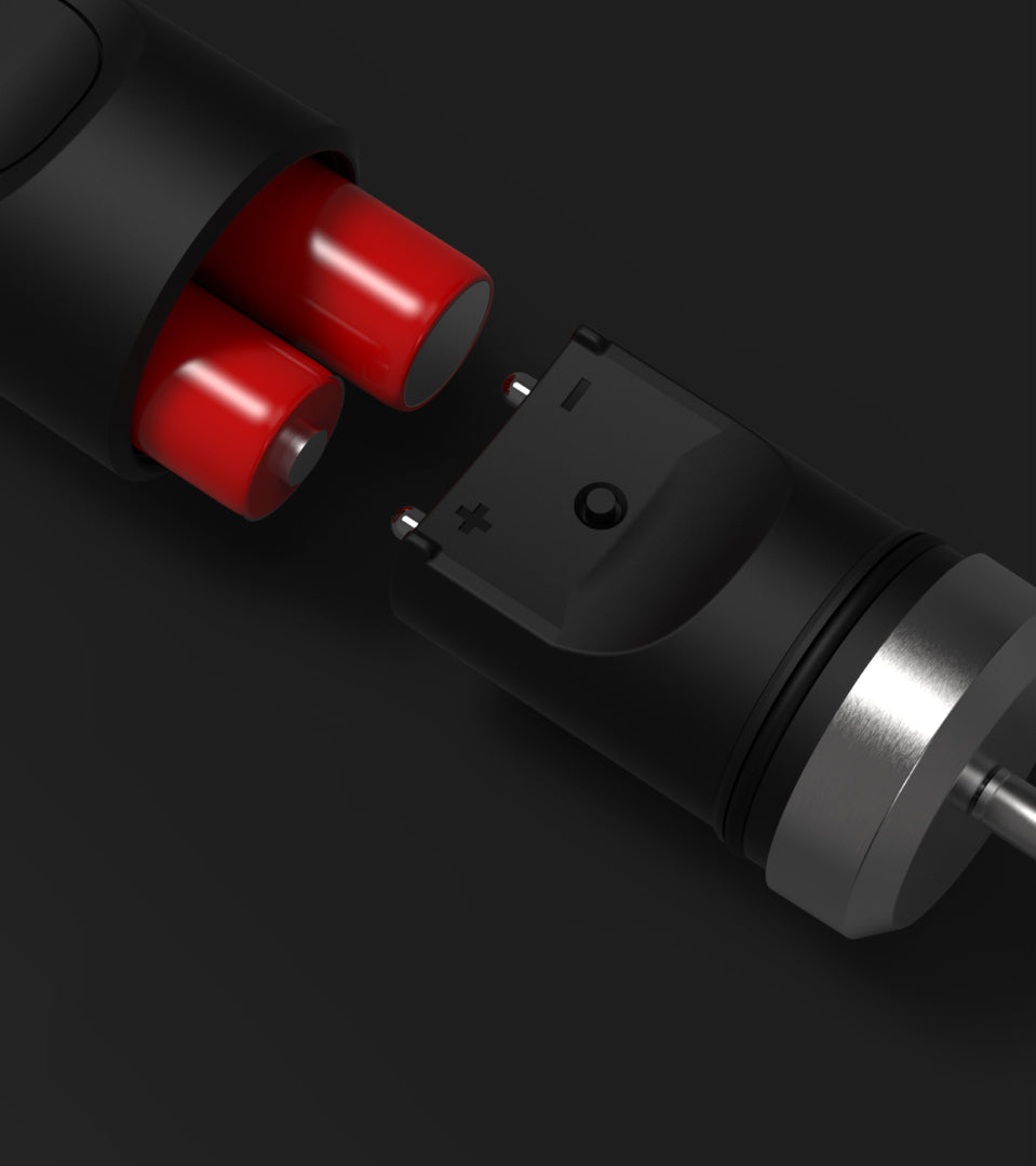 NanoFoamer V2