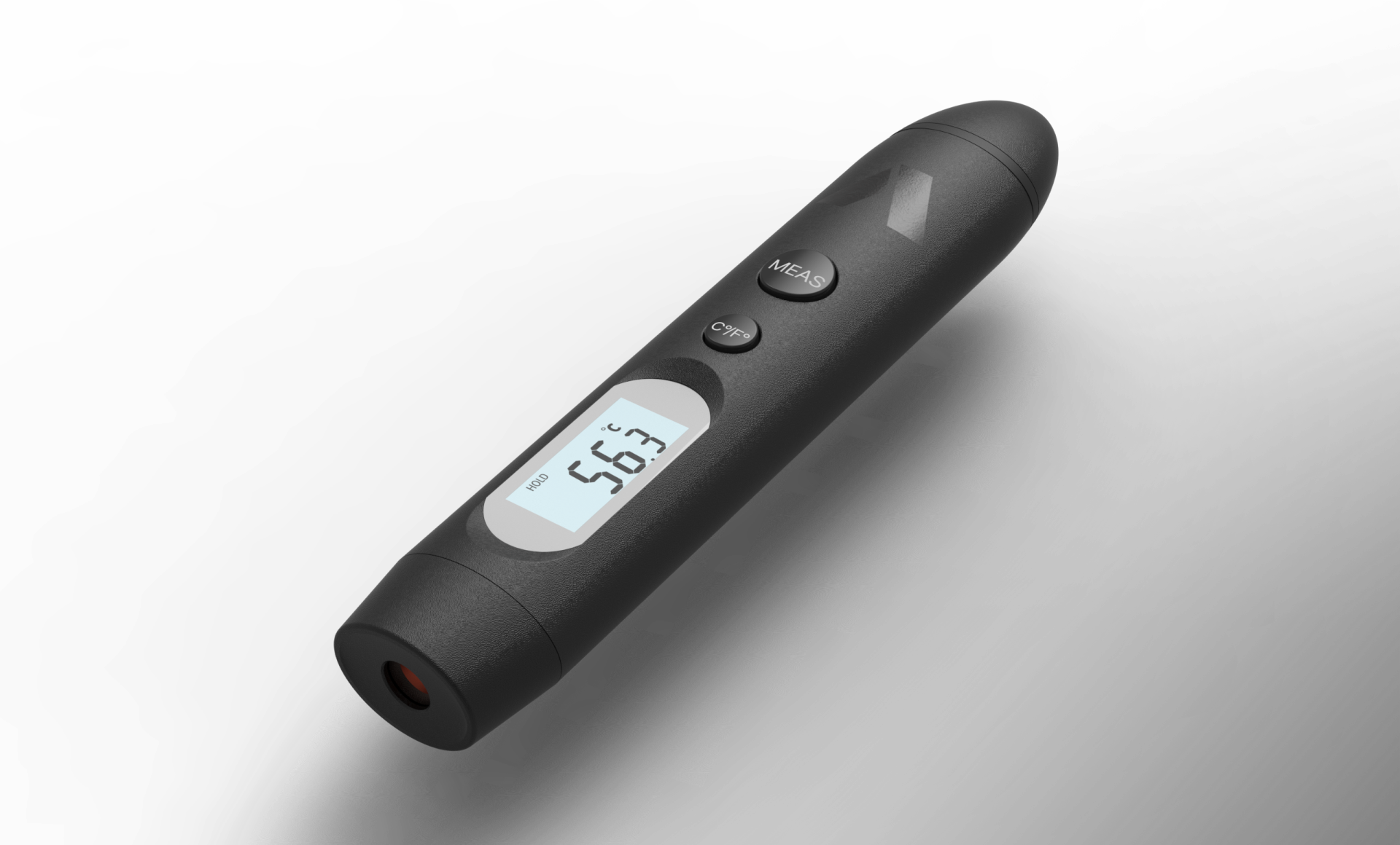 contactless thermometer