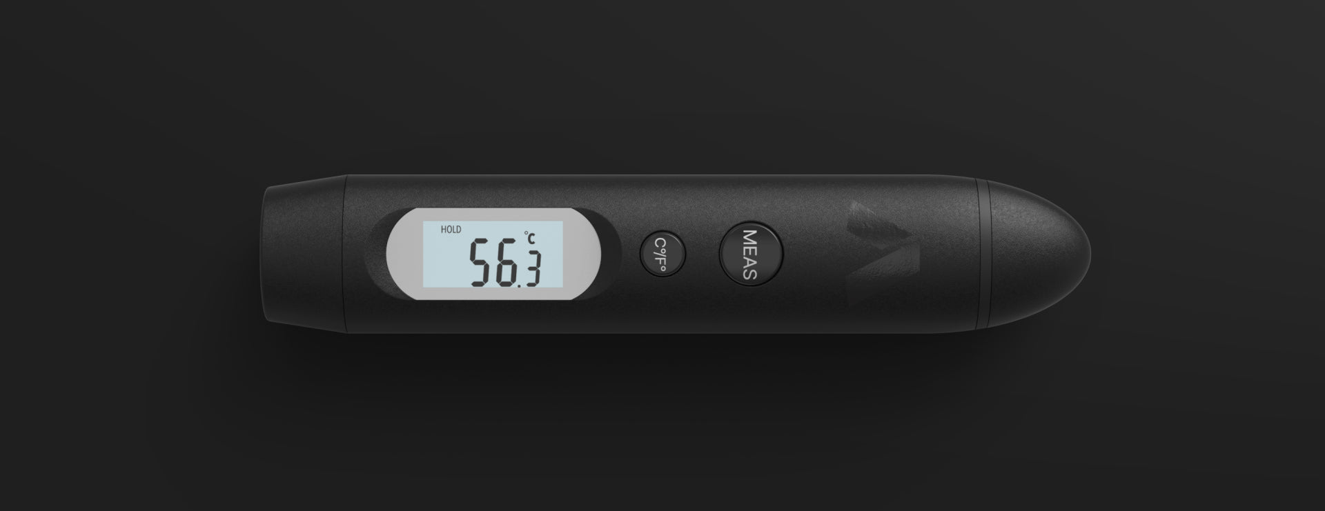 milk temperature thermometer