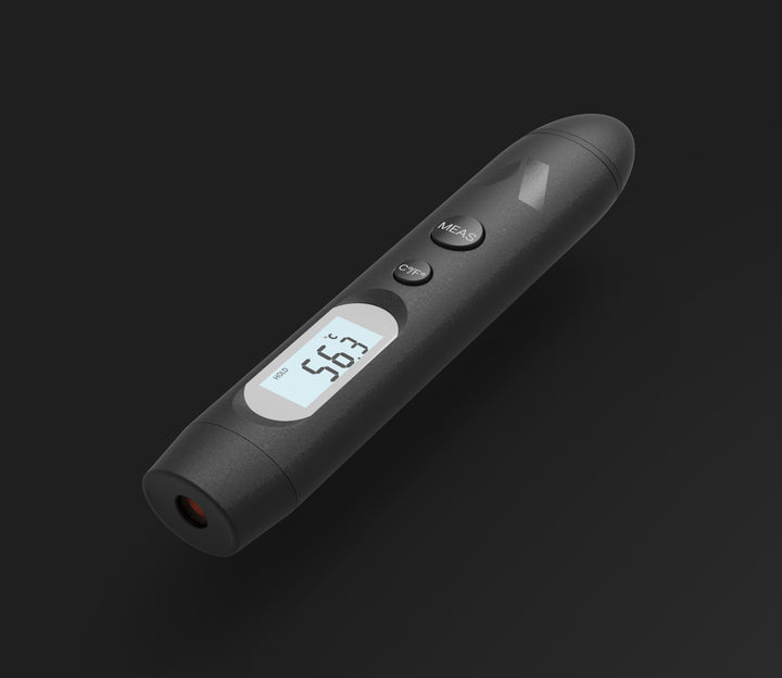 Contactless Thermometer