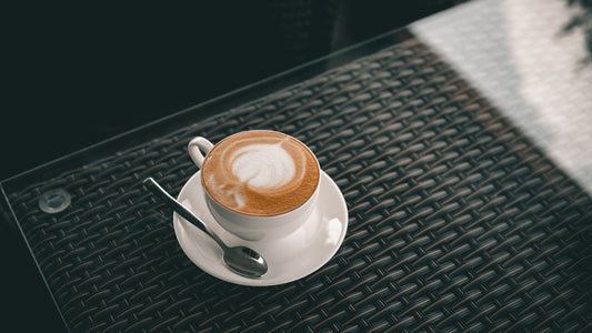 Best Coffee Scale in Germany - Subminimal