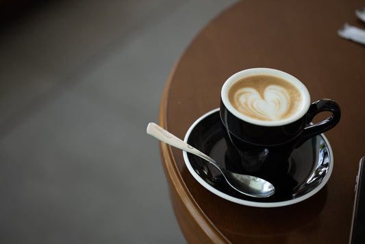 Best Coffee Scales in France - Subminimal