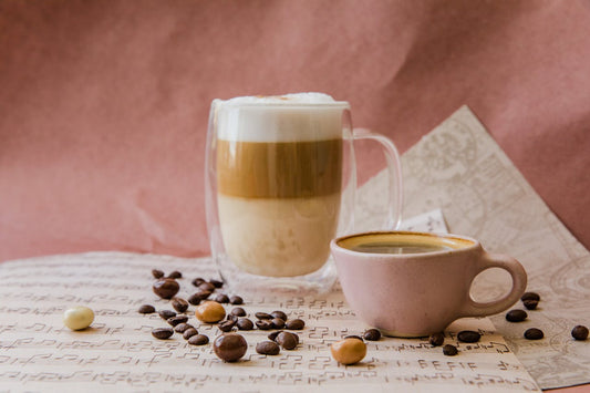 Best Coffee Scales in Italy - Subminimal