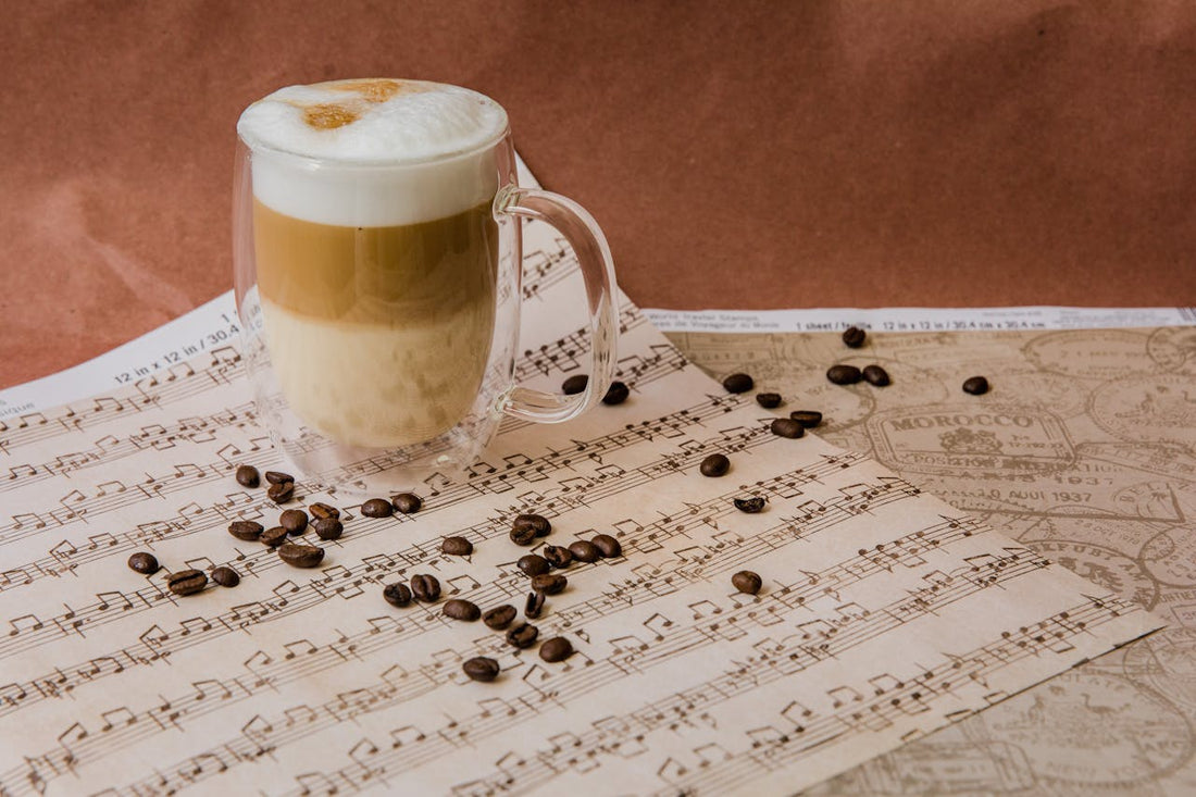 Best Coffee Scales in Spain - Subminimal
