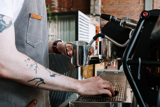 Best Coffee Thermometers in 2025 - Subminimal