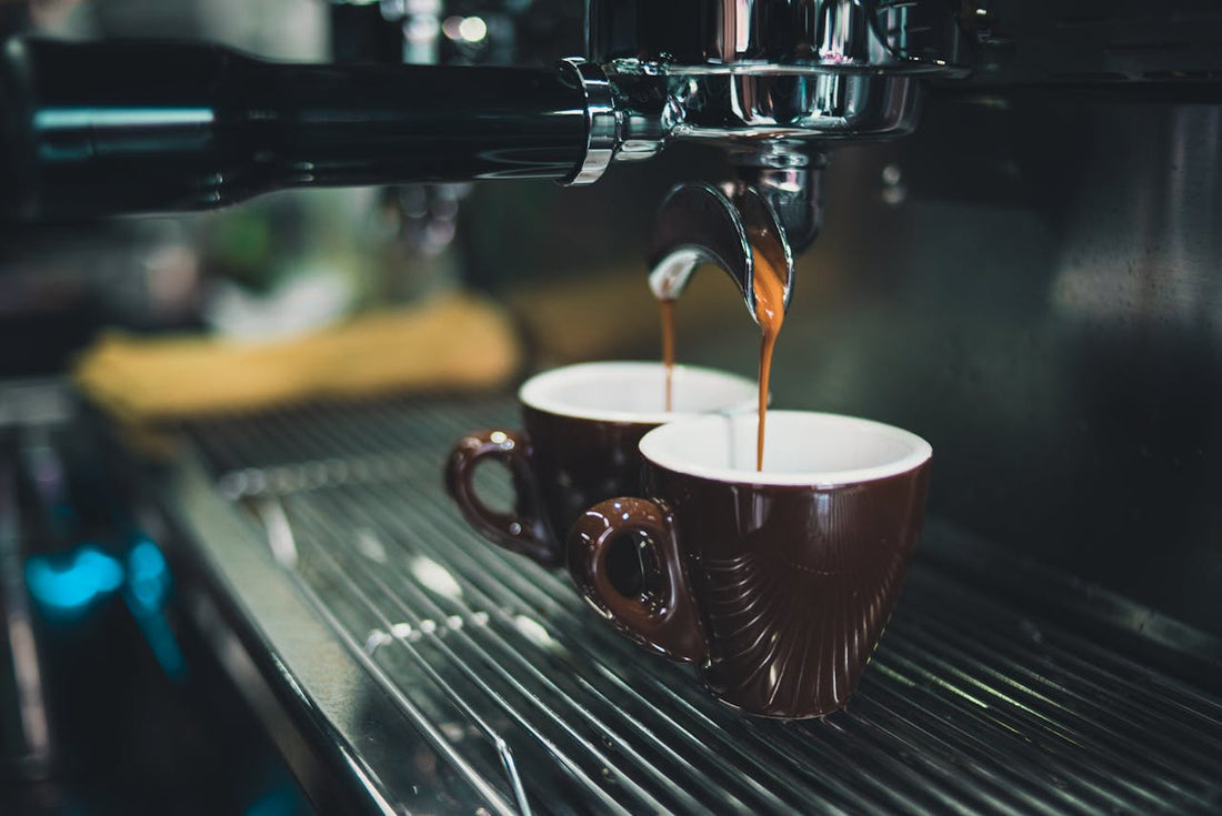 Espresso Shot Mirrors in 2025 - Subminimal