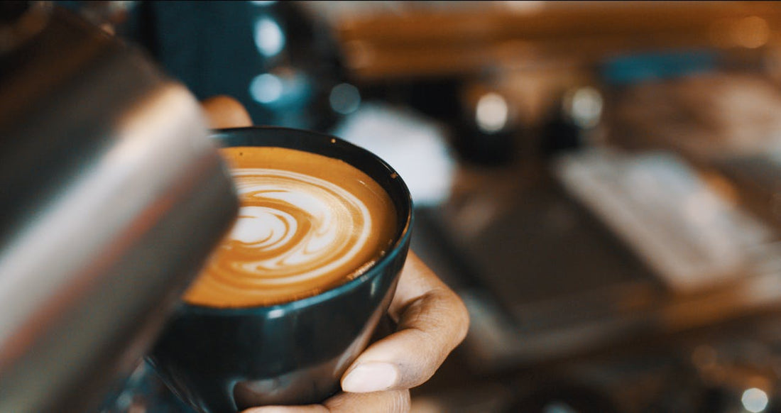 Best Espresso WDT Tool - Subminimal
