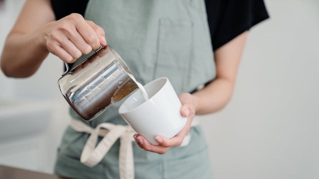 Best Hot and Cold Milk Frothers in 2026