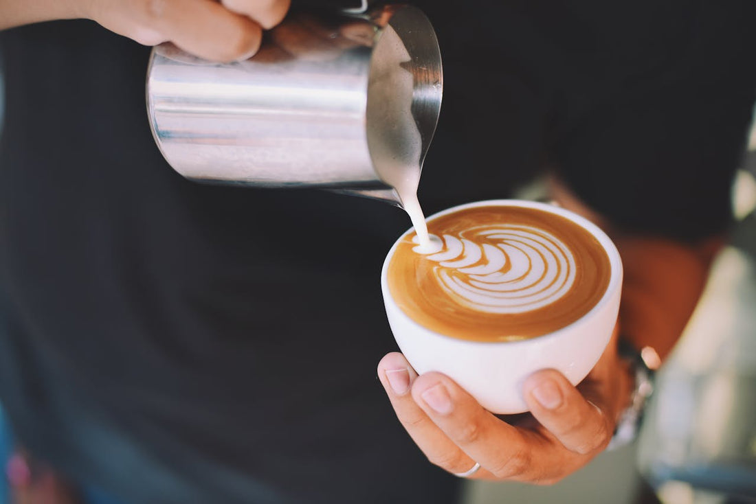 Best Milk Frother in Australia in 2026 - Subminimal