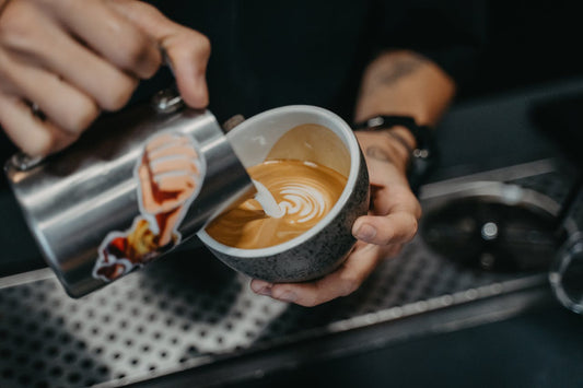 Best Milk Frother in Brazil in 2026 - Subminimal