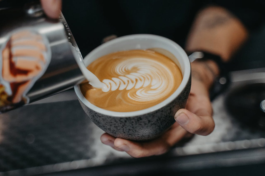 Best Milk Frother in the Netherlands in 2026 - Subminimal