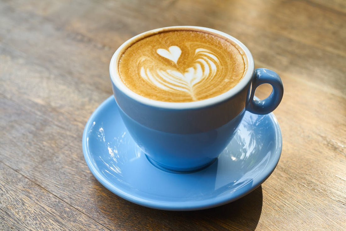 Best Milk Frother in the UK in 2026 - Subminimal