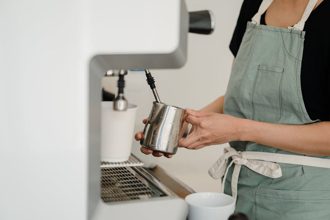 Best Milk Frothing Pitchers in 2026