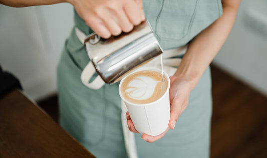 Best Milk Frothing Pitchers in France in 2026
