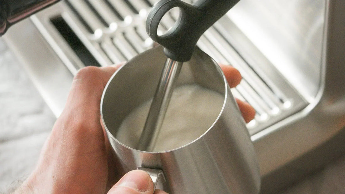 Best Steam Wand in the United Kingdom