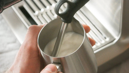 Best Steam Wand in the United Kingdom