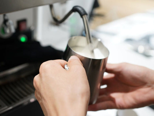 Best Steam Wand in Canada