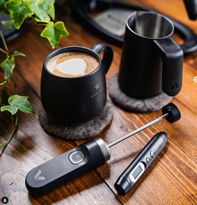 Coffee Foamer