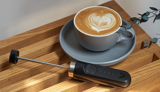 piccolo Coffee