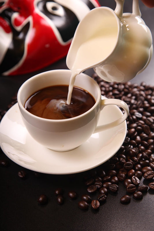 Best Automatic Milk Frother in the USA