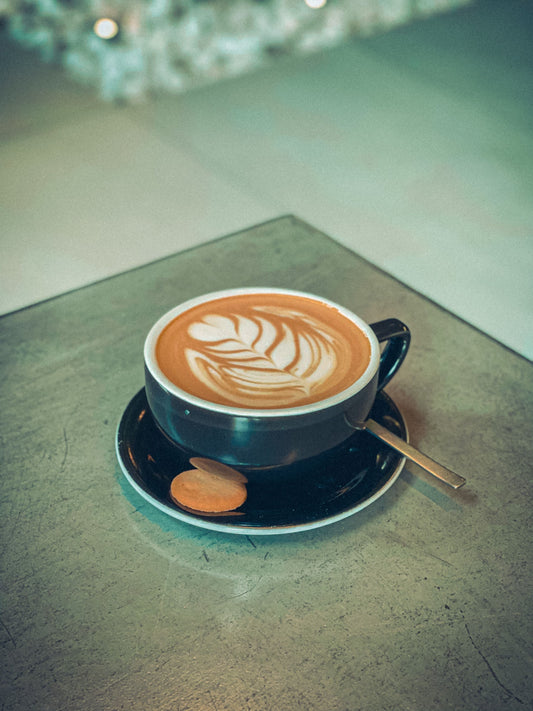 What Exactly Is a Flat White Coffee?