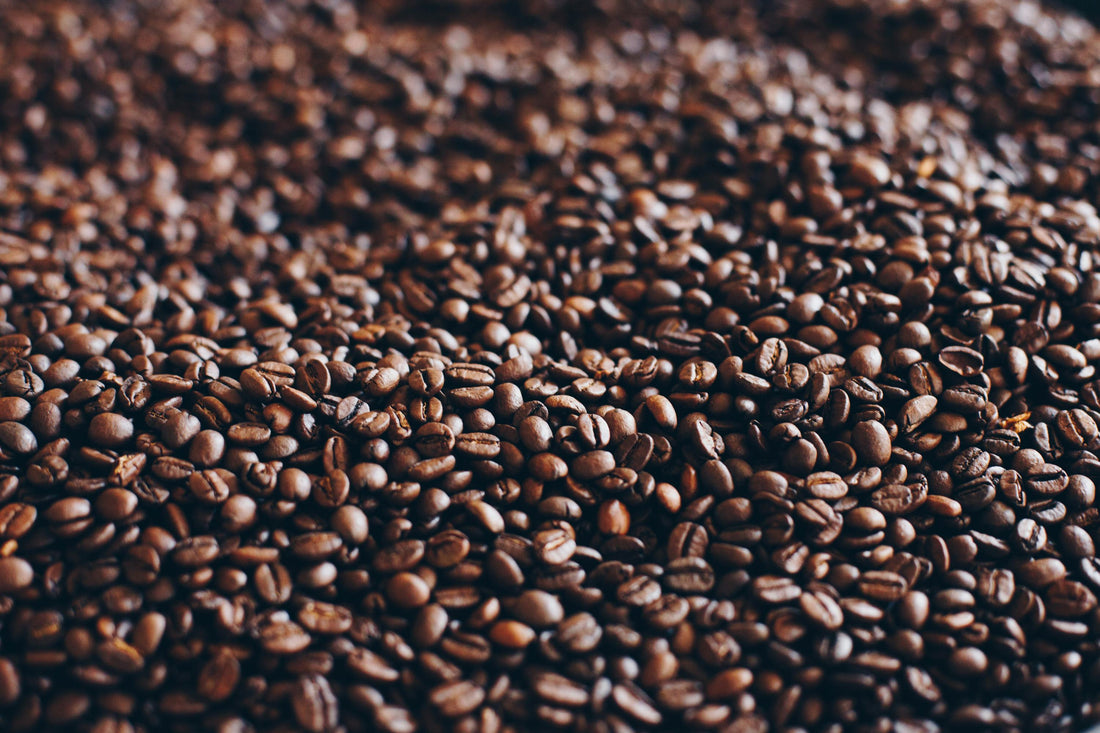 Smart Coffee Scales - Subminimal
