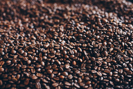 Smart Coffee Scales - Subminimal