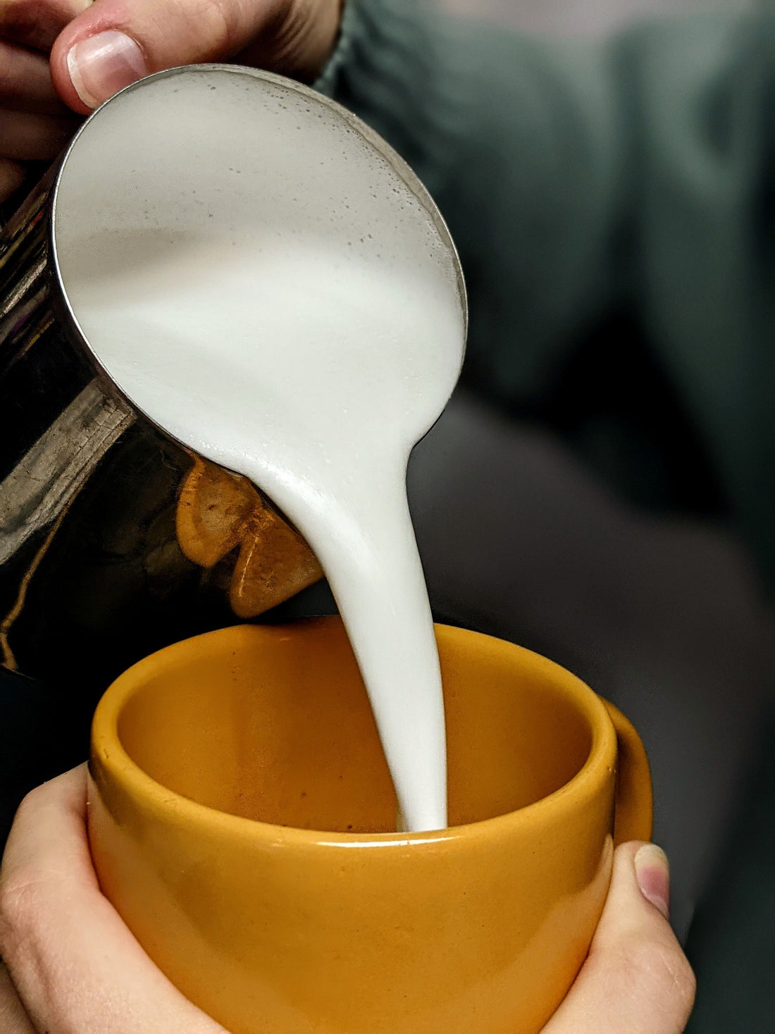 Best Smeg Milk Frother Alternative In 2026 - Subminimal