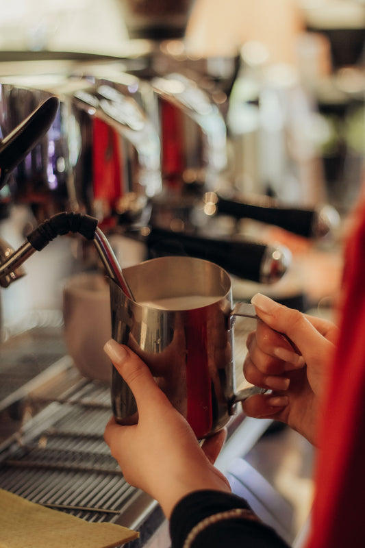 Best Handheld Milk Frother in 2026