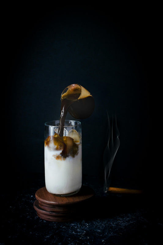 What Is A Melbourne Magic Coffee?