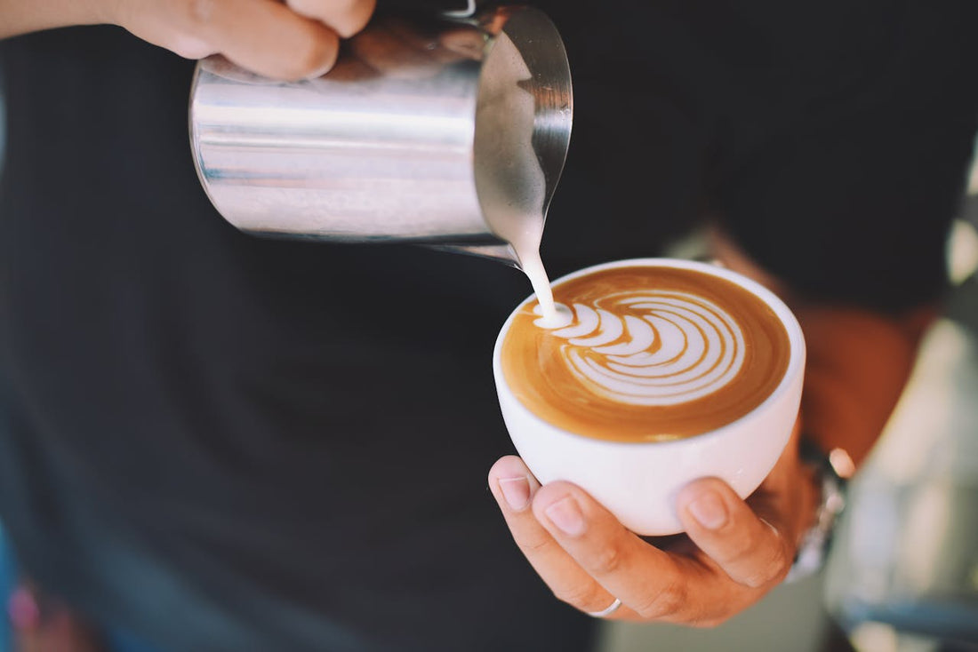 Best Milk Steamer in 2025 - Subminimal