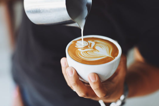 Best Milk Frother Handheld in 2026 - Subminimal