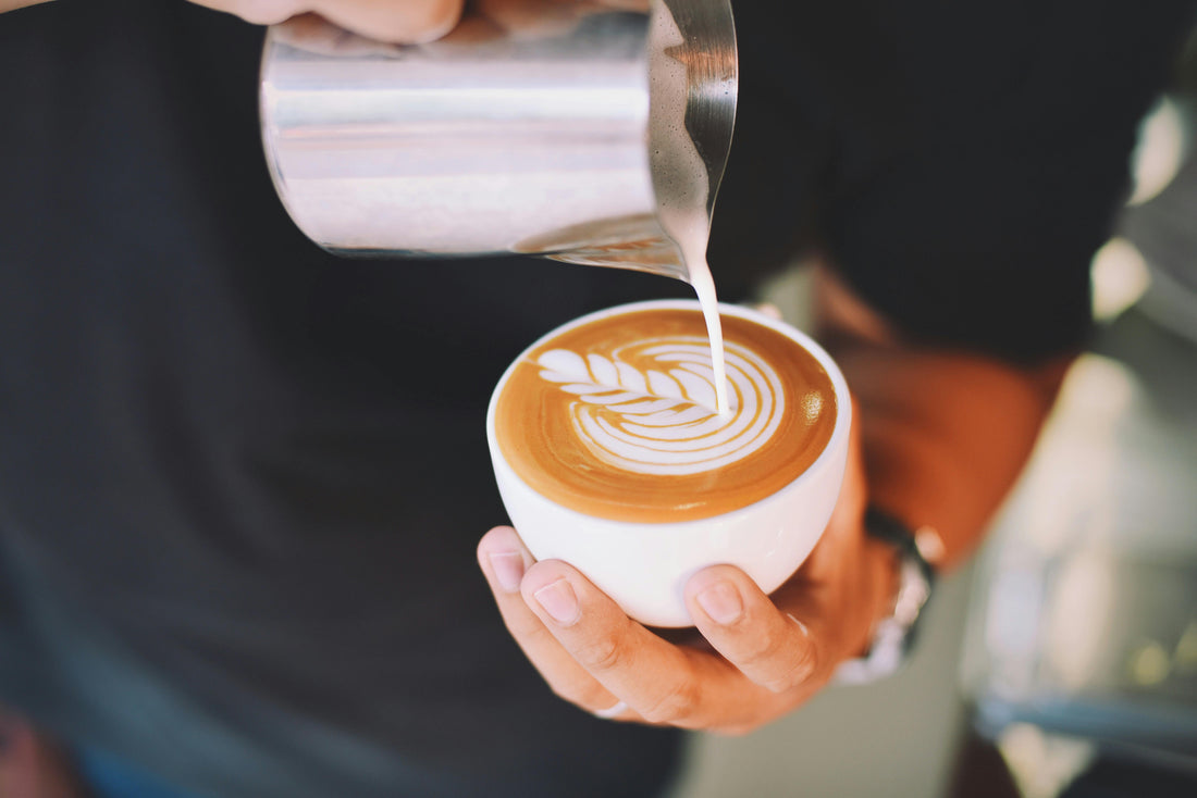 Best Barista Milk Frother in 2025 - Subminimal