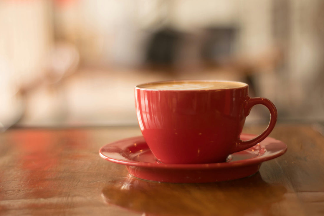 Best Coffee Scale in Canada in 2025 - Subminimal