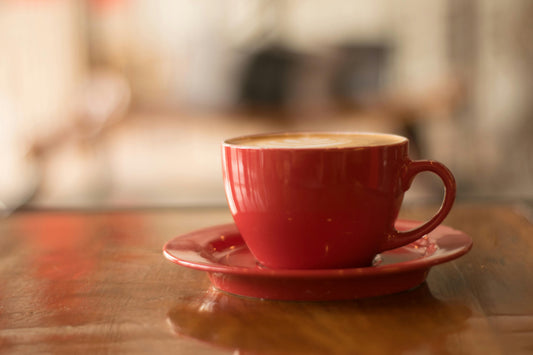 Best Coffee Scale in Canada in 2025 - Subminimal