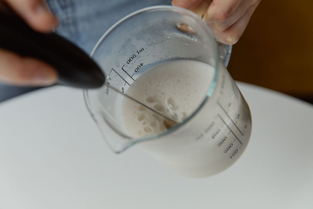 Best Travel Milk Frother In 2026 - Subminimal
