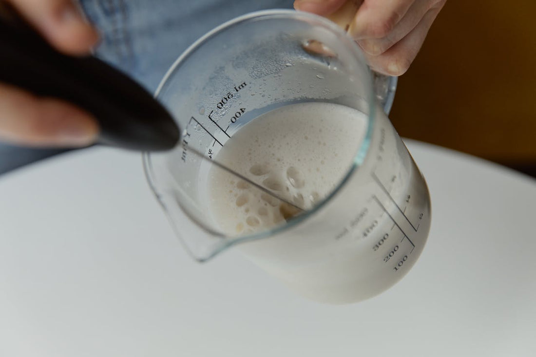 Best Milk Frother Wand in 2026 - Subminimal