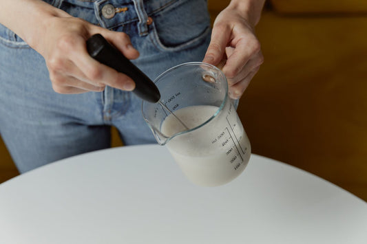 Best Rechargeable Milk Frother in 2026 - Subminimal