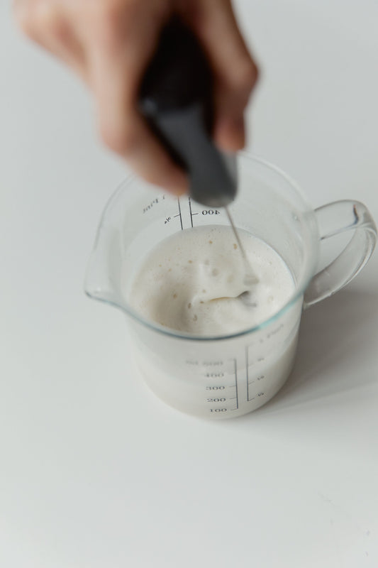 Best automatic milk frother in 2026 - Subminimal
