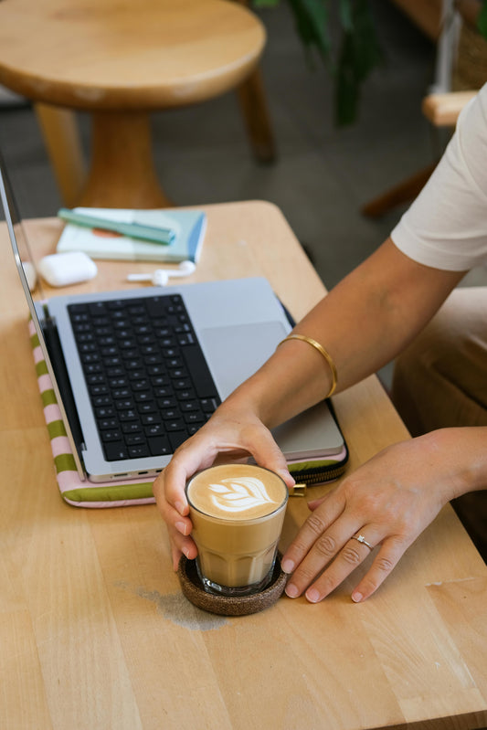Best Handheld Milk Frother in the UK