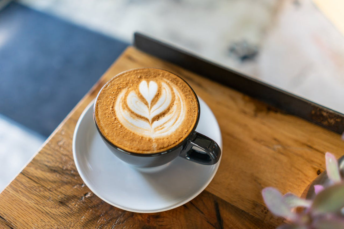 Best Coffee Tools in the UK - Subminimal